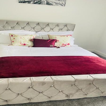 Luxury New Home Swanscombe Екстериор снимка