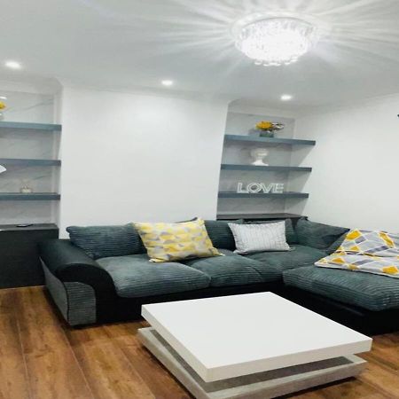 Luxury New Home Swanscombe Екстериор снимка