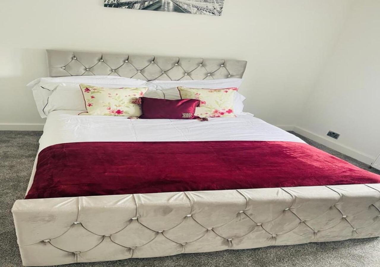 Luxury New Home Swanscombe Екстериор снимка