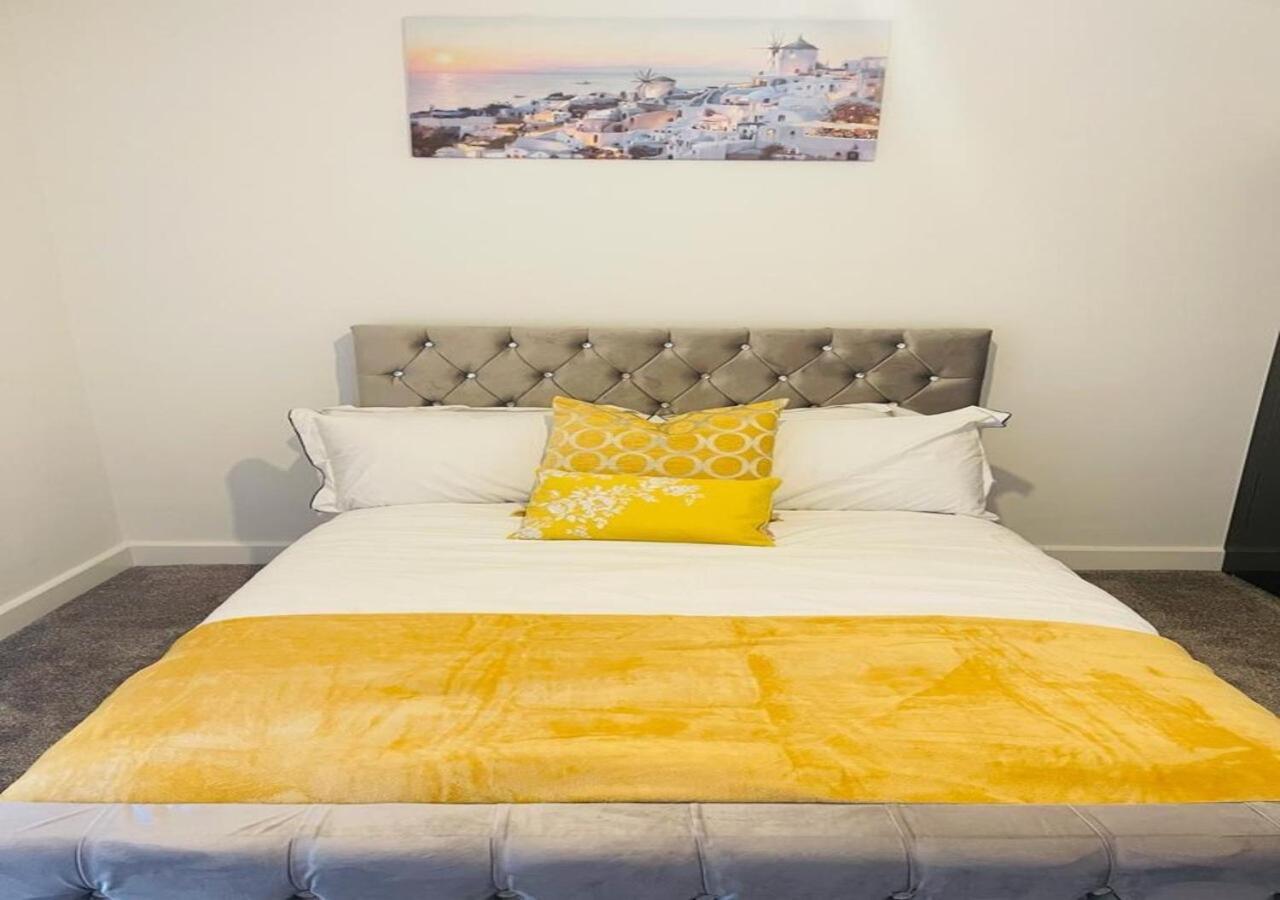 Luxury New Home Swanscombe Екстериор снимка