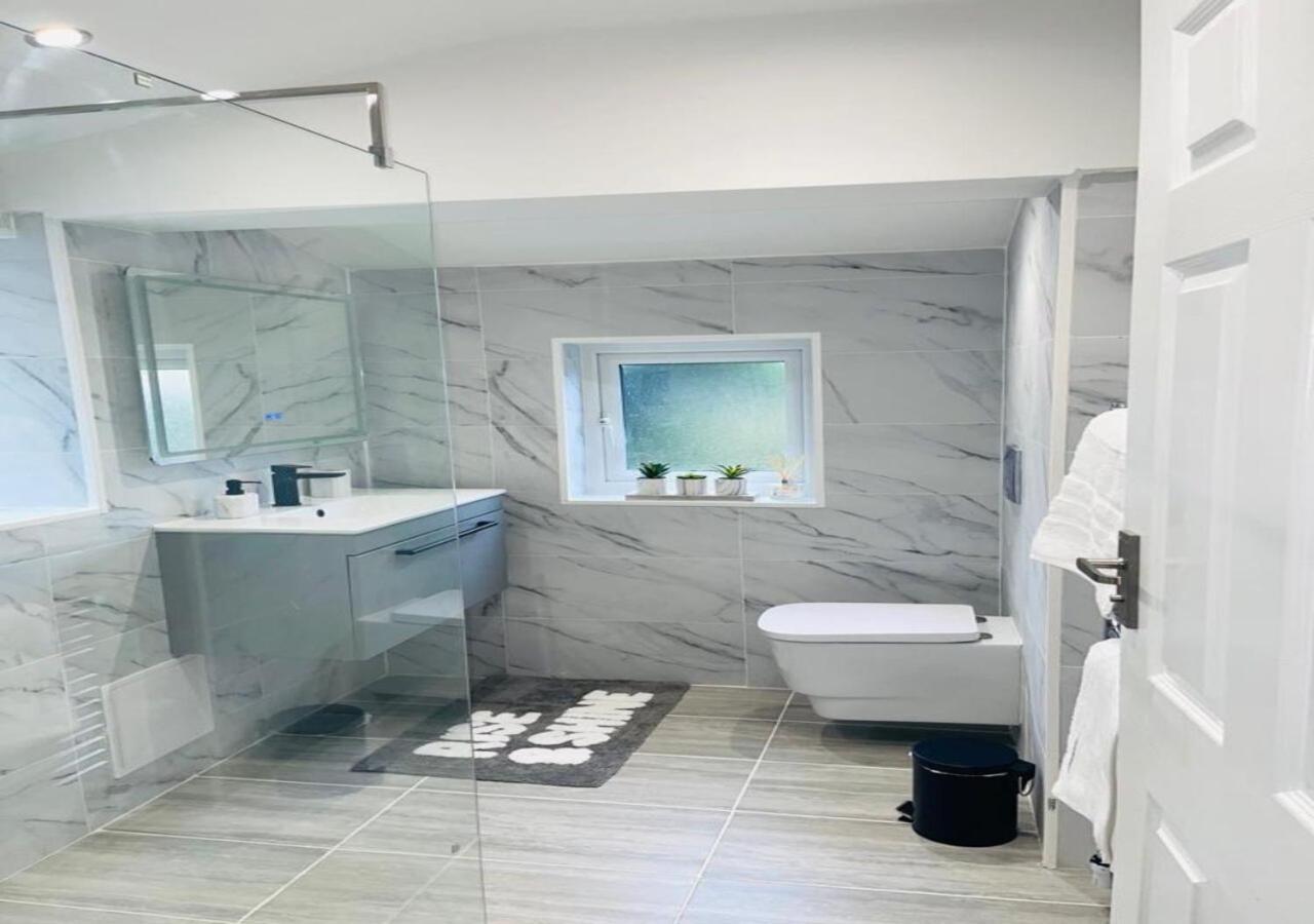 Luxury New Home Swanscombe Екстериор снимка