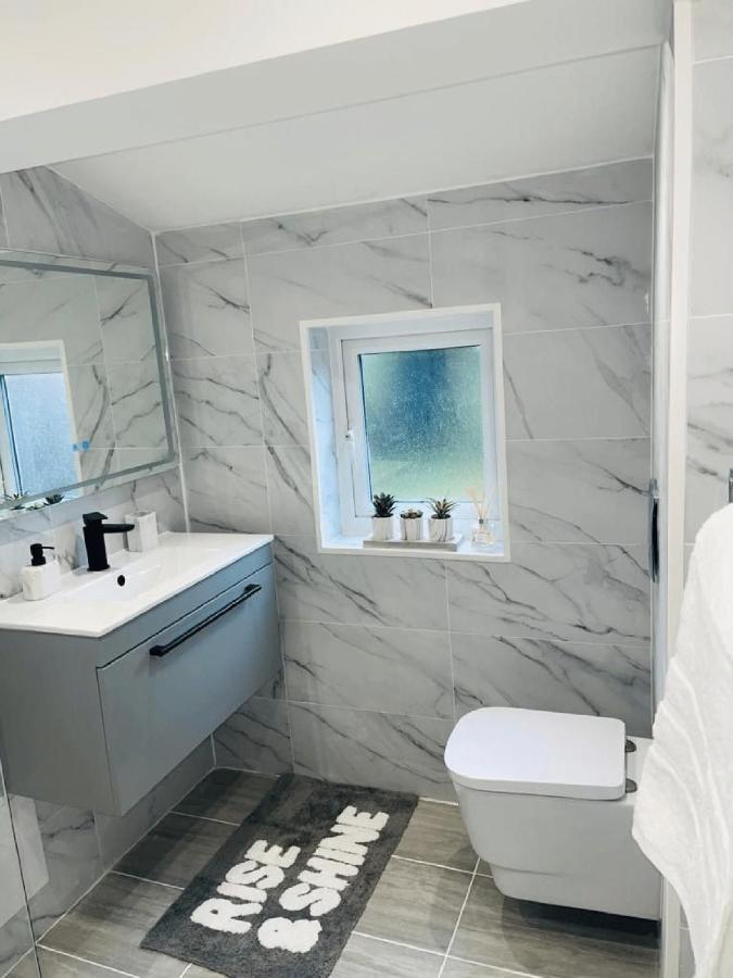 Luxury New Home Swanscombe Екстериор снимка