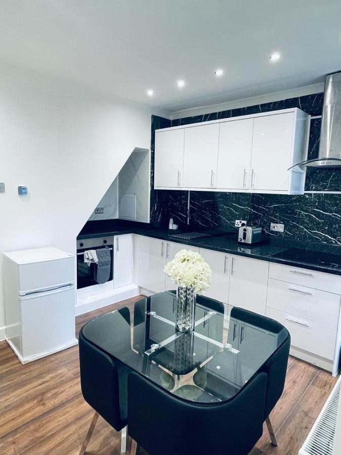 Luxury New Home Swanscombe Екстериор снимка